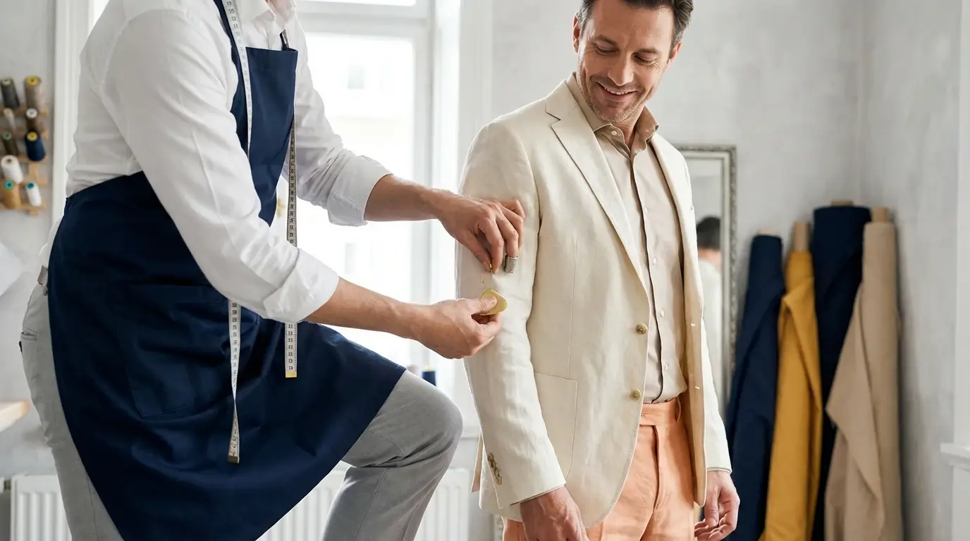 Искусство точности: как мелкие детали влияют на массовое производство текстиля в Кыргызстане