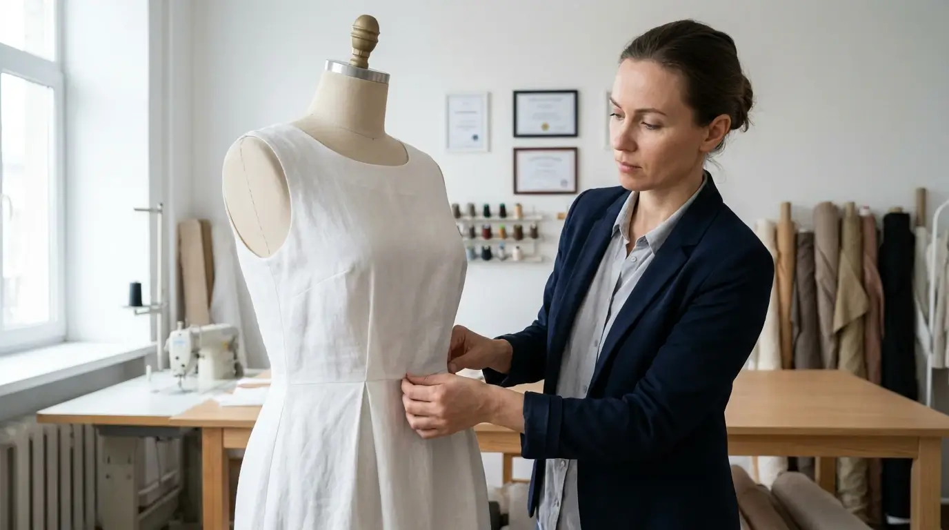 Как управление микроклиматом меняет экономику массового пошива: практическая инструкция для швейного производства в Бишкеке