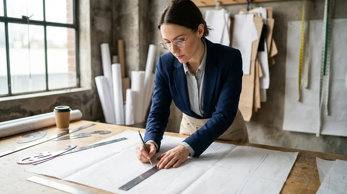 Как настроить заводской ритм так, чтобы швы стали умнее: неожиданный подход к повышению качества и масштабируемости швейного производства