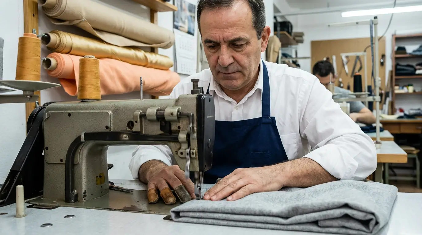 73 и сантиметр: как контроль усадки тканей превращает бессмысленные потери в производственное преимущество